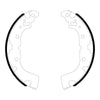 Bendix Brake Shoe Set BS5110