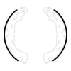 Bendix Brake Shoe Set BS5110