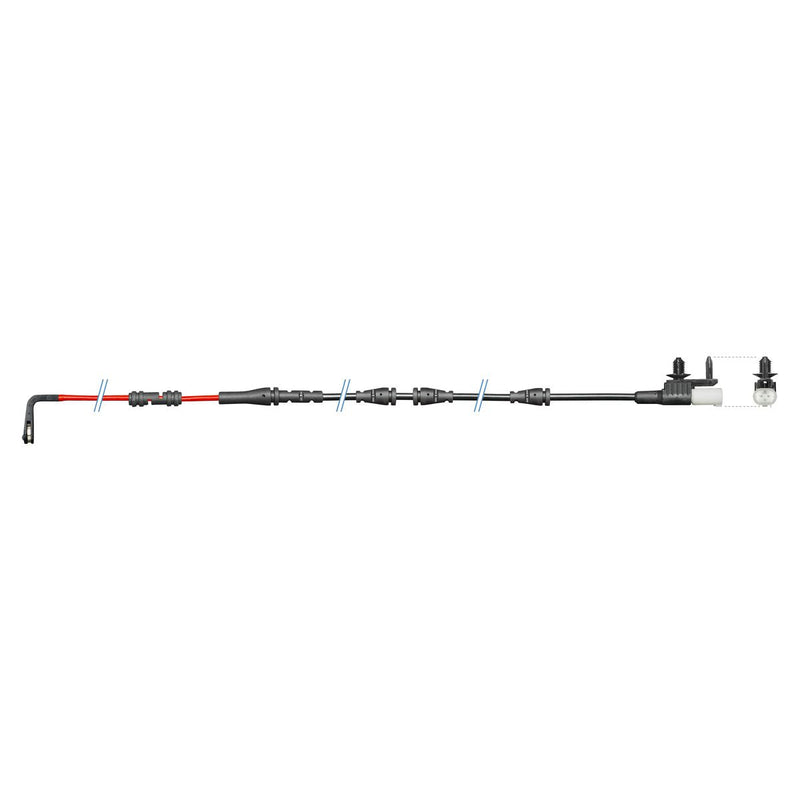 Bendix Brake Pad Wear Sensor BWS1152