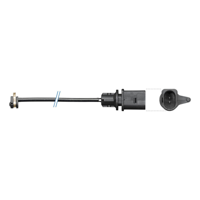 Bendix Brake Pad Wear Sensor BWS1160