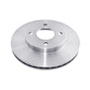 DBA Standard Brake Rotor Single 238mm Front DBA2326
