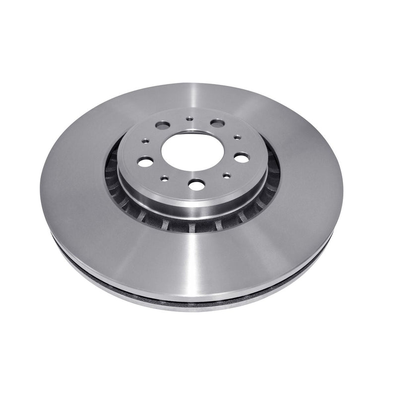 DBA Standard Brake Rotor Single 336mm Front DBA2376