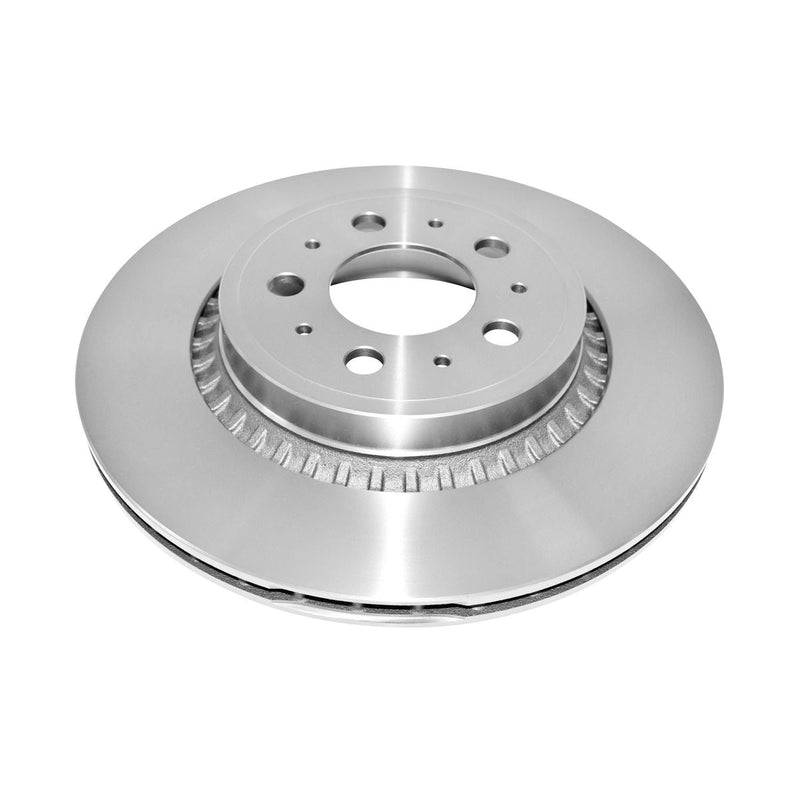 DBA Standard Brake Rotor Single 308mm Rear DBA2377