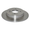 DBA Standard Brake Rotor Single Rear DBA2477