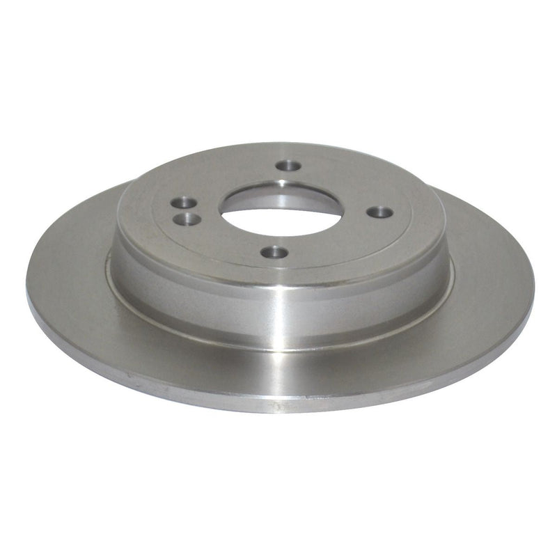 DBA Standard Brake Rotor Single Rear DBA2477