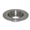 DBA Standard Brake Rotor Single Rear DBA2477