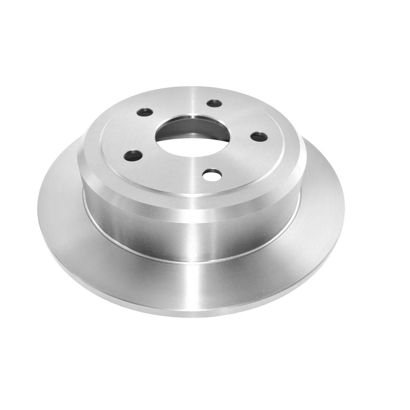 DBA Standard Brake Rotor Single 316mm Rear DBA2537
