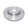 DBA Standard Brake Rotor Single 355mm Front DBA2604
