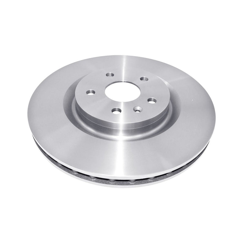 DBA Standard Brake Rotor Single 355mm Front DBA2604