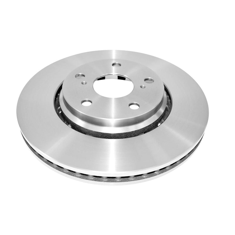 DBA Standard Brake Rotor Single 296mm Front DBA2730