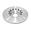 DBA Standard Brake Rotor Single 296mm Front DBA2730