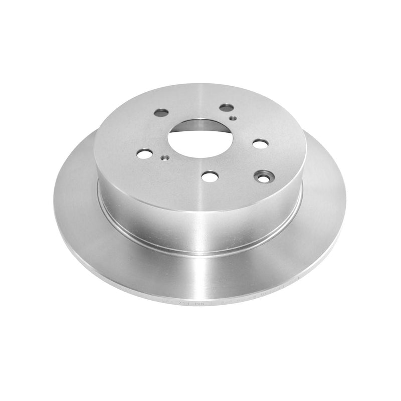 DBA Standard Brake Rotor Single 298mm Rear DBA2731