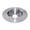 DBA Standard Brake Rotor Pair Rear DBA2745