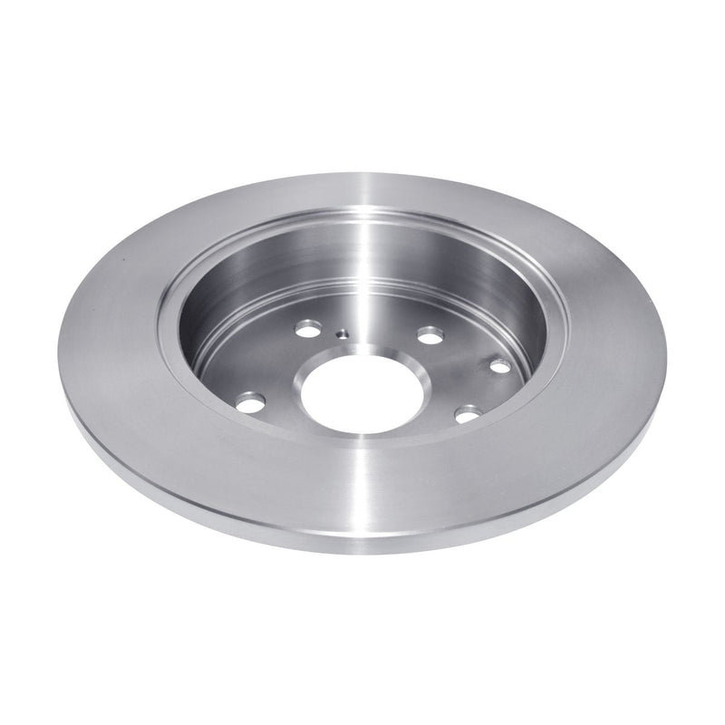 DBA Standard Brake Rotor Pair Rear DBA2745