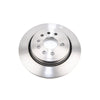 DBA Standard Brake Rotor Pair 292mm Rear DBA2818
