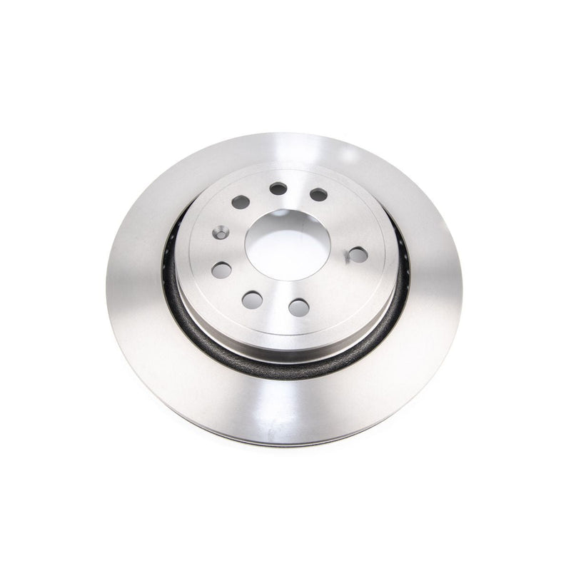 DBA Standard Brake Rotor Pair 292mm Rear DBA2818