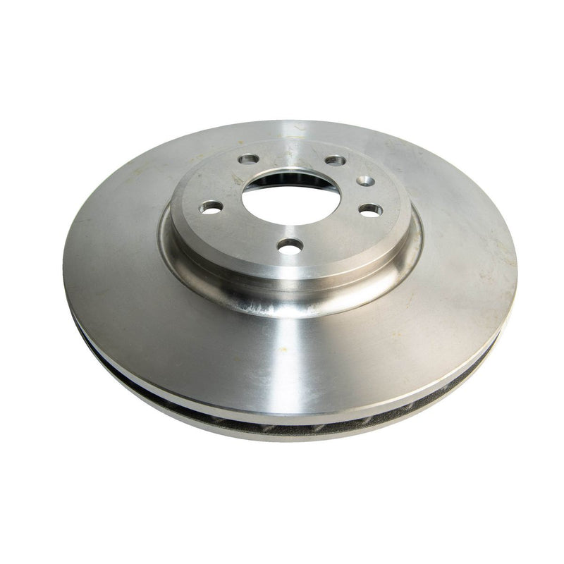 DBA Standard Brake Rotor Single Front DBA2822