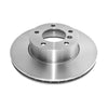 DBA Standard Brake Rotor Single 300mm Front DBA2862