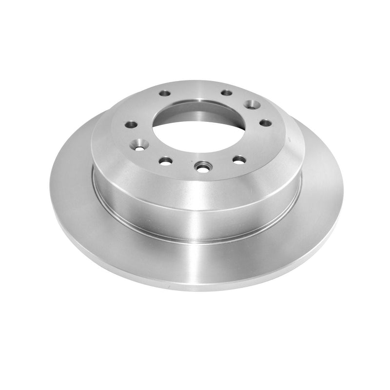 DBA Standard Brake Rotor Single Rear DBA2892