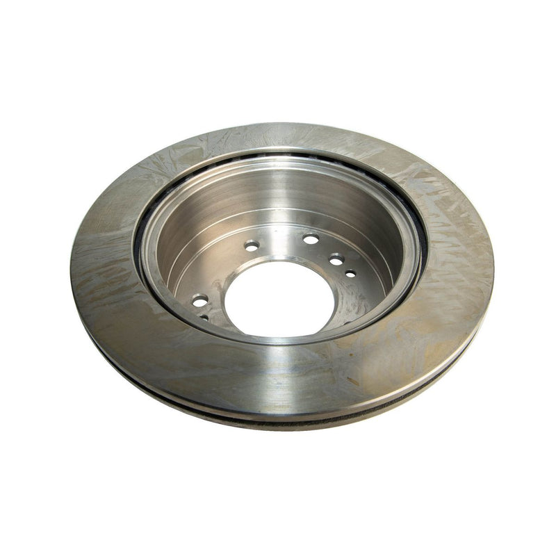 DBA Standard Brake Rotor Single Rear DBA2899