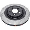 DBA T3 4000 Performance Slotted Brake Rotor Single 340mm