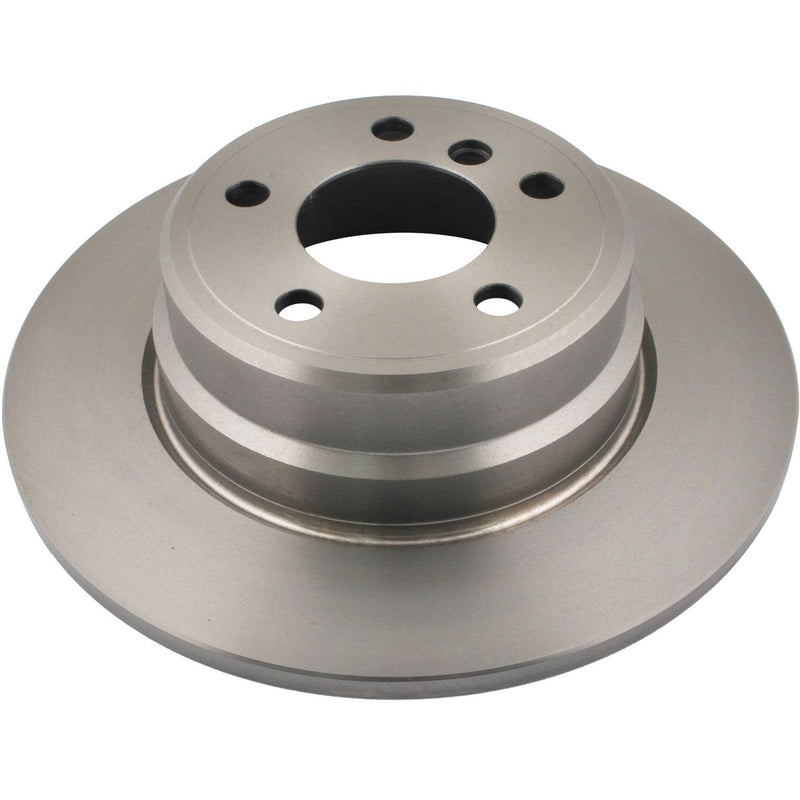 DBA Standard Brake Rotor Single Rear DBA814