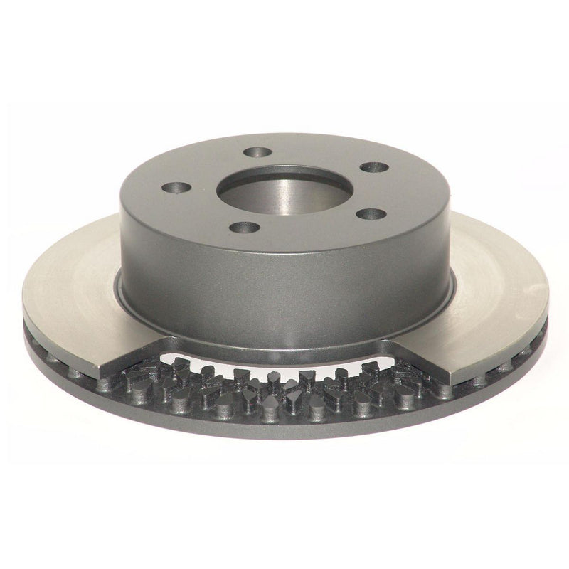 DBA Standard Brake Rotor Single 280mm Front DBA888