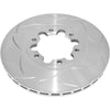 DBA T2 Slotted Brake Rotor Single 274mm Front DBA964S