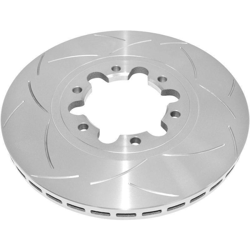 DBA T2 Slotted Brake Rotor Single 274mm Front DBA964S