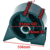 Mackay Engine Mount Bush A5881