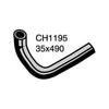 Mackay Bottom Radiator Hose CH1195