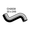 Mackay Bottom Radiator Hose CH2639