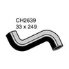 Mackay Bottom Radiator Hose CH2639