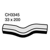 Mackay Top Radiator Hose CH3345