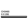 Mackay Hydraulic Power Steering Hose CH3465