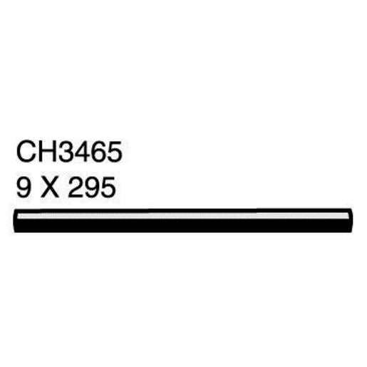 Mackay Hydraulic Power Steering Hose CH3465