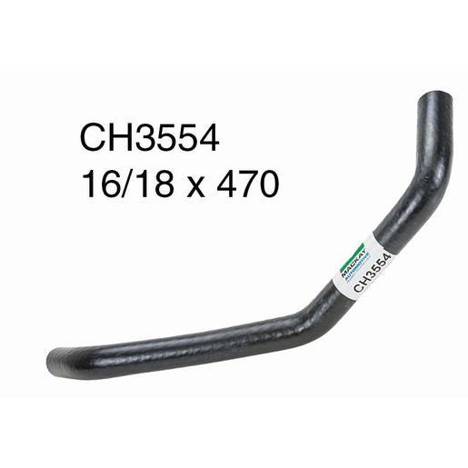 Mackay Heater Hose CH3554