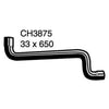Mackay Top Radiator Hose CH3875