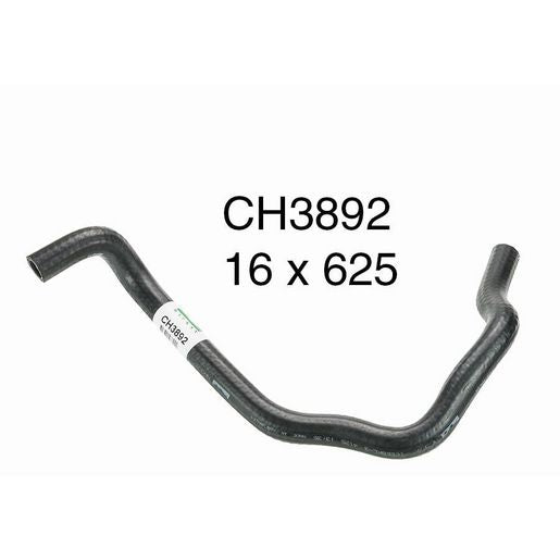 Mackay Heater Hose CH3892