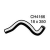 Mackay Heater Hose CH4166