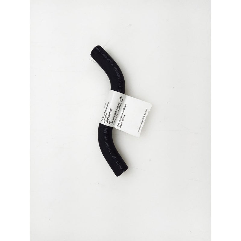 Mackay Hydraulic Power Steering Hose CH4218