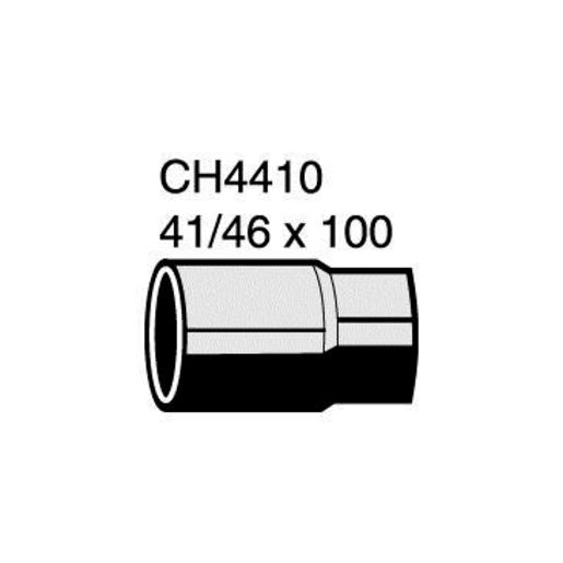 Mackay Bottom Radiator Hose CH4410