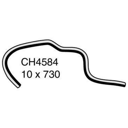 Mackay Bypass Heater Hose CH4584