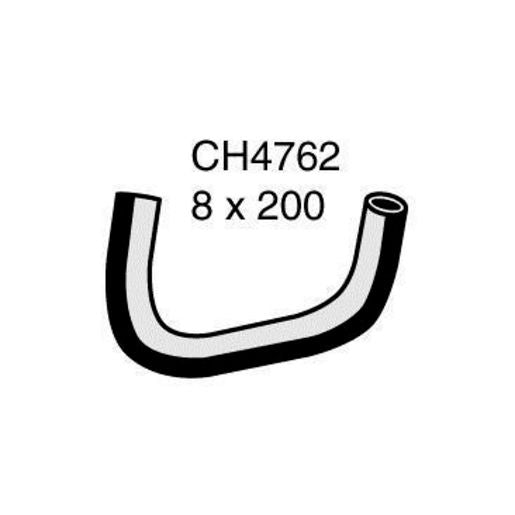 Mackay Bypass Heater Hose CH4762