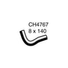 Mackay Bypass Heater Hose CH4767