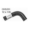 Mackay Bypass Heater Hose CH5231