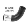 Mackay Bottom Radiator Hose CH5270