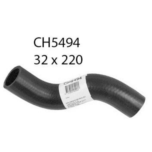 Mackay Bottom Radiator Hose CH5494