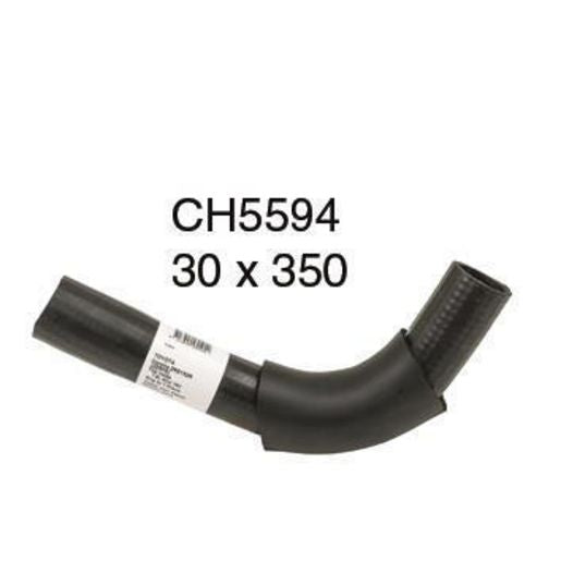 Mackay Top Radiator Hose CH5594