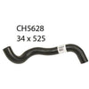 Mackay Bottom Radiator Hose CH5628